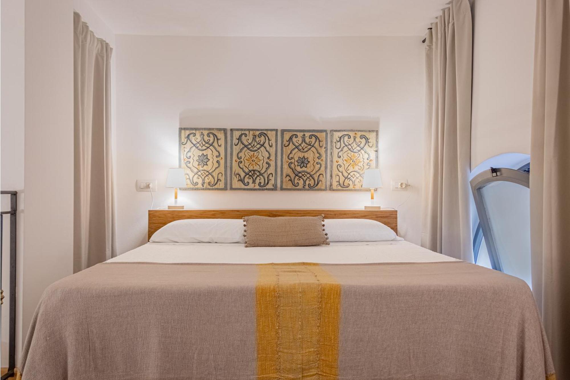 Resuttano Loft Appartement Palermo Buitenkant foto