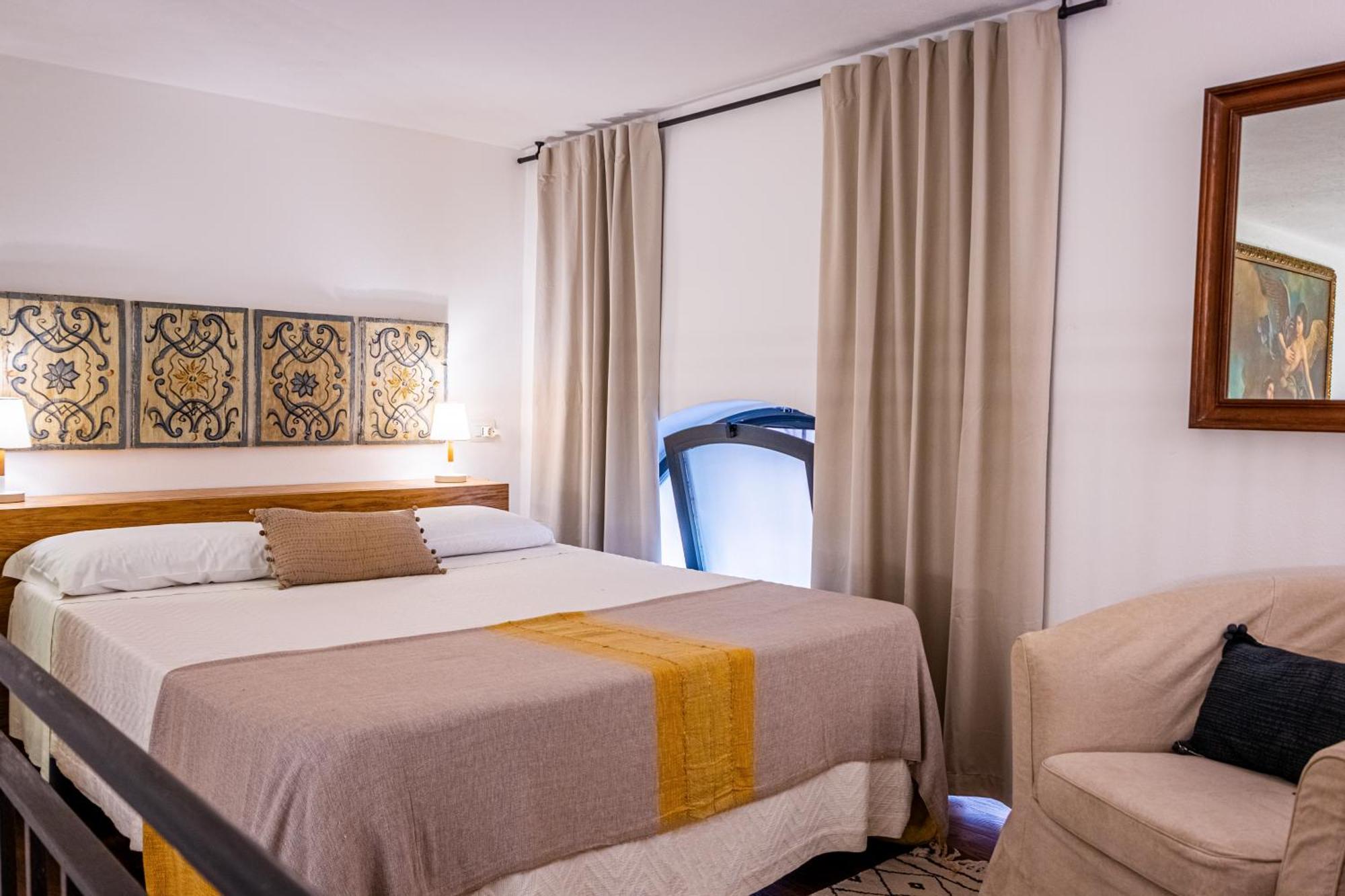 Resuttano Loft Appartement Palermo Buitenkant foto